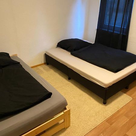 Hannover-Ronnenberg Eg Ngoại thất bức ảnh