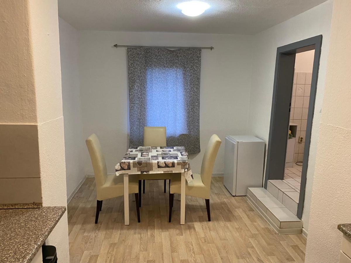 Hannover-Ronnenberg Eg Ngoại thất bức ảnh