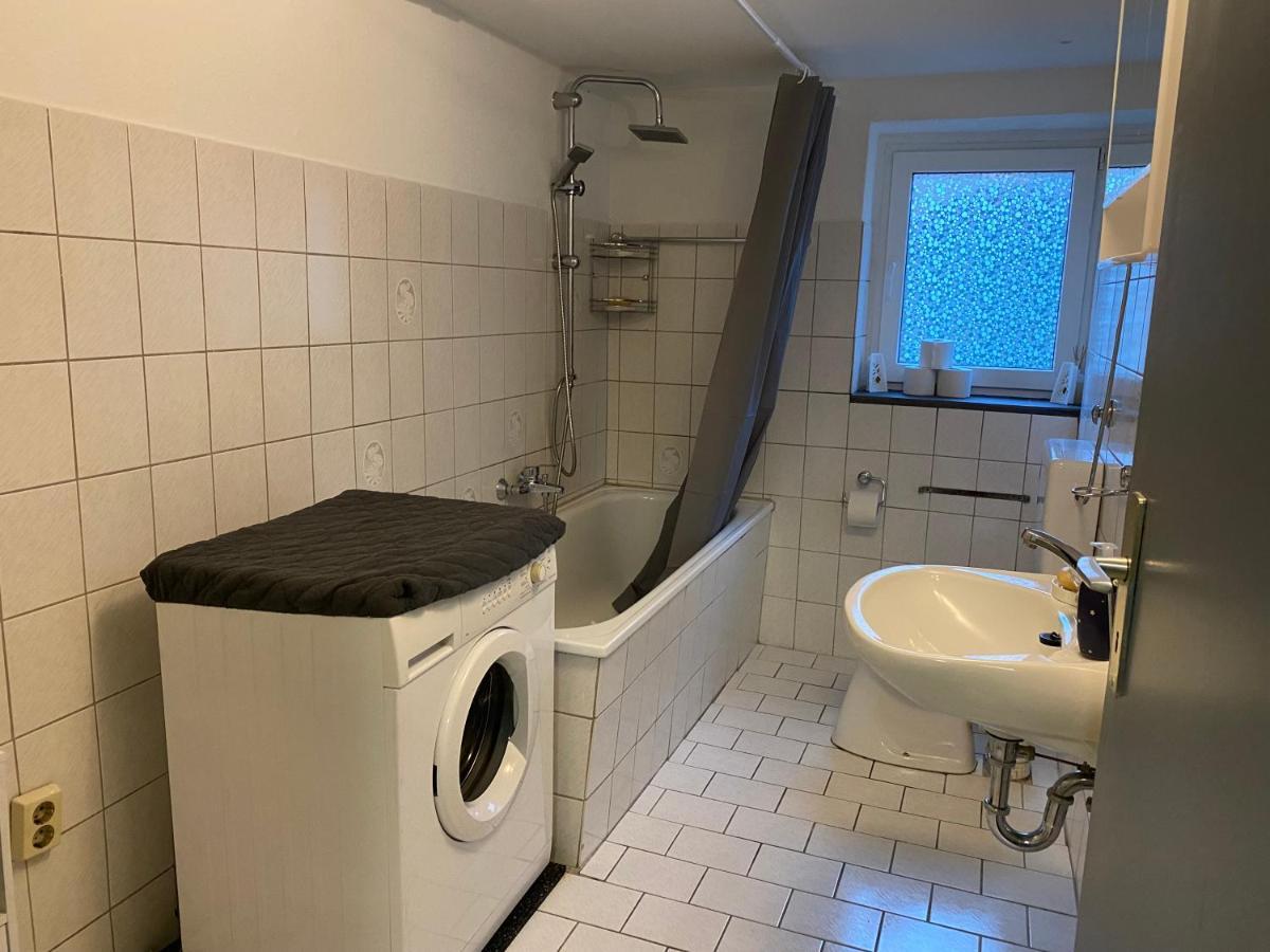 Hannover-Ronnenberg Eg Ngoại thất bức ảnh