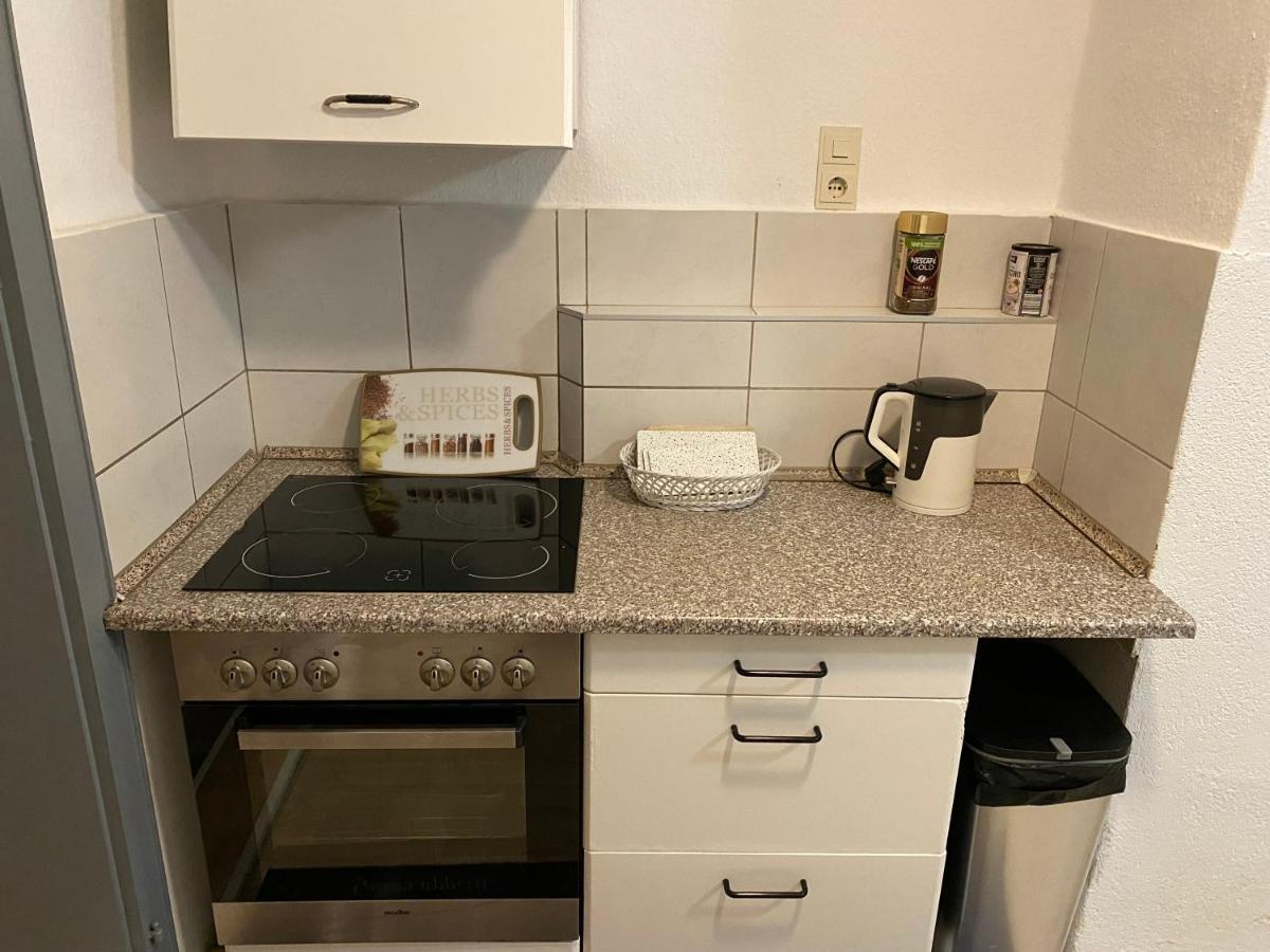 Hannover-Ronnenberg Eg Ngoại thất bức ảnh